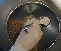 Chocoholic PanCoater CPC-300 Basic