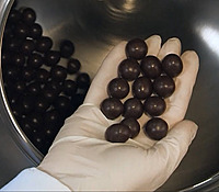 Chocoholic PanCoater CPC-300 Air