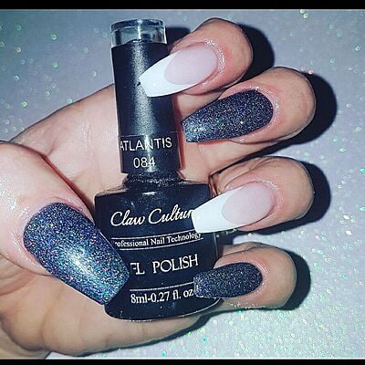 Claw Culture 084 Atlantis