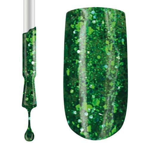 Claw Culture 087 Crushed Emerald