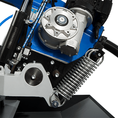 Индустриски бансек Pilous ARG300 PLUS E