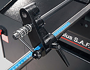 Индустриски бансек Pilous ARG 300 S.A.F.