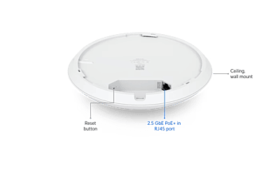 Ubiquiti UniFi U7 Pro