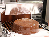 Überziehsystem NR400 S-300 - Easy-Clean