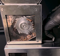 B2-13-1100 Winnower Win-50