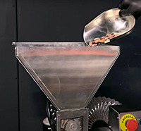 B2-13-1100 Winnower Win-50