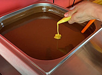 G1-13-0010 Profi Choco-Melter CM- 5