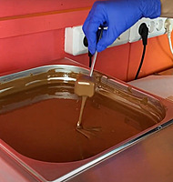 G1-13-0010 Profi Choco-Melter CM- 5