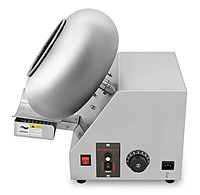 Chocoholic PanCoater CPC-300 Basic