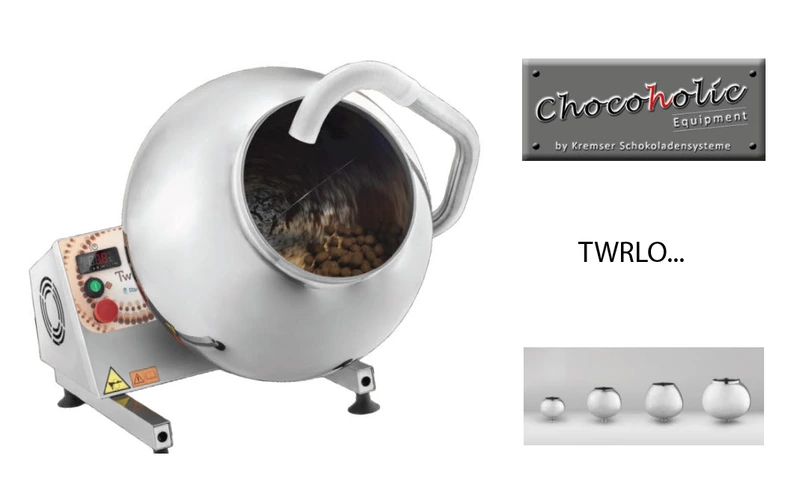 O3-60-0150 Dragiersystem Twirlo-11 Flex