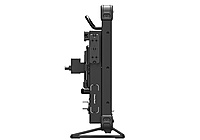 K21 | 21.5" professional High-bright HDR FHD Slim Field Monitor with reinforced corners, V-mount K21 | 21.5" professional High-bright HDR FHD Slim Field Monitor with reinforced corners, V-mount