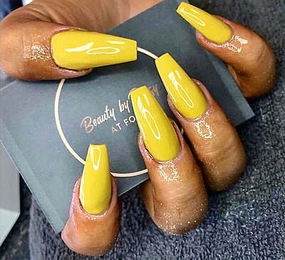 Claw Culture 096 Dijon