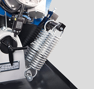 Индустриски бансек Pilous ARG 300 H.F.