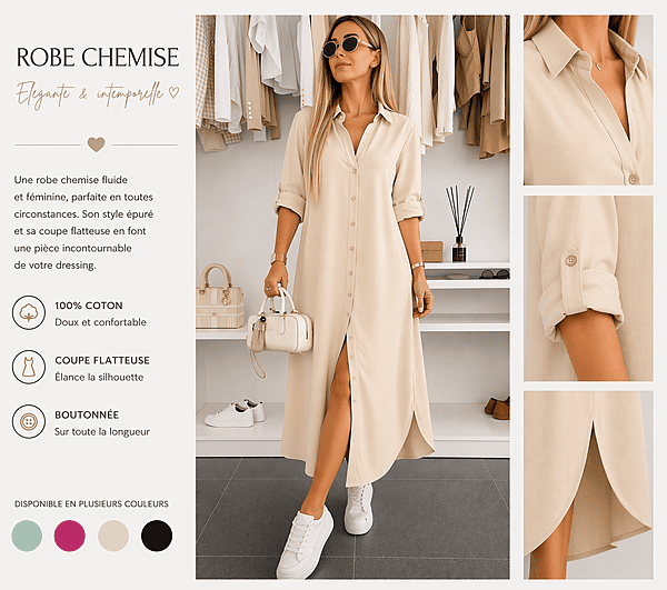 Robes