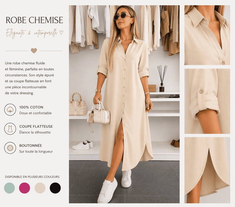 Robes