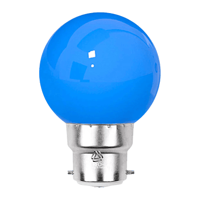 LED Bulb D0.5WB22