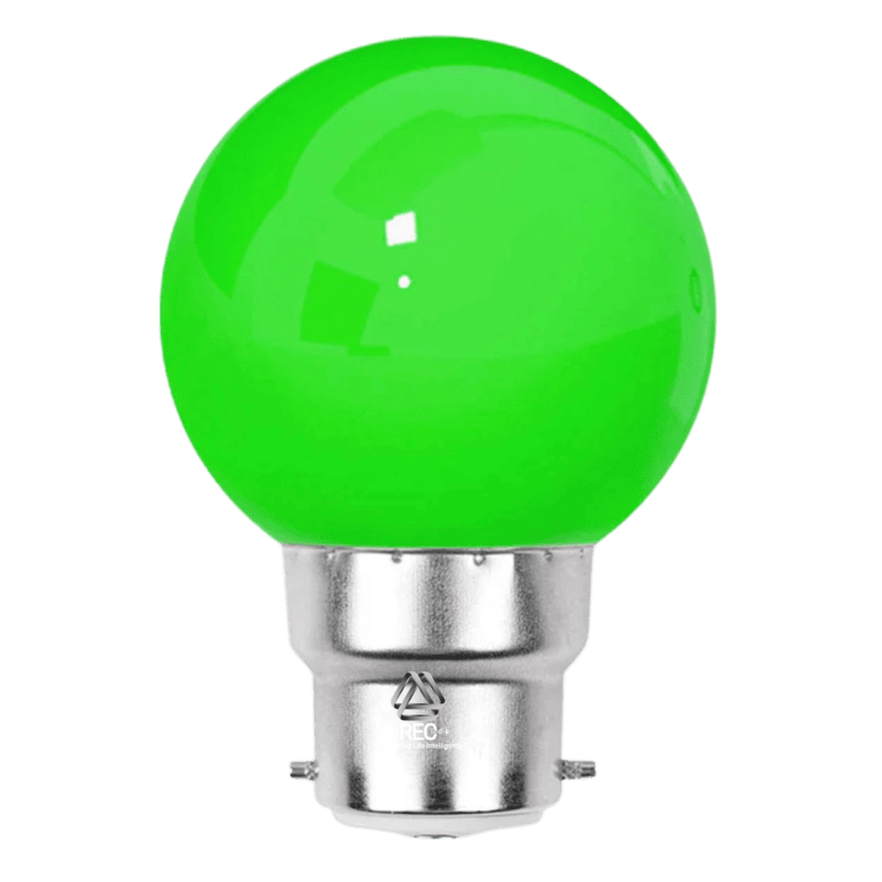 LED Bulb D0.5WB22