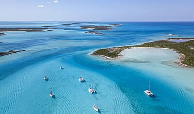 2023-02-15 (14 Tg) BAHAMAS (Katamaran-Wintertraum) - IN PLANUNG