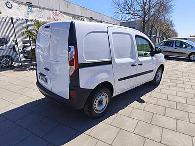 RENAULT KANGOO EXPRESS FURGÓN 1.5 95 CV RENAULT KANGOO EXPRESS FURGÓN 1.5 95 CV