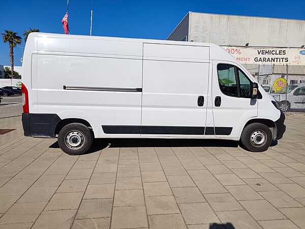 FIAT DUCATO 35 FURGON L3H2
