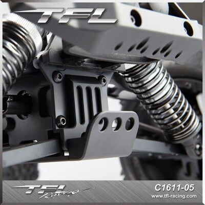 TFL Terremoto V2 Differential mount TFL Terremoto V2 Differential mount