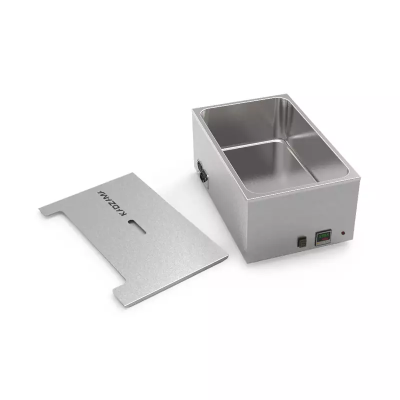 G1-13-0020 Profi Choco-Melter CM-20