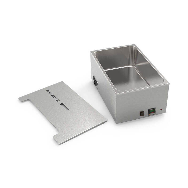 G1-13-0020 Profi Choco-Melter CM-20