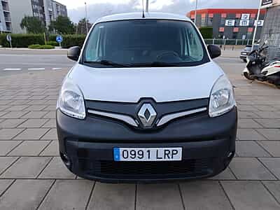 RENAULT KANGOO FURGÓN 15CC 95CV