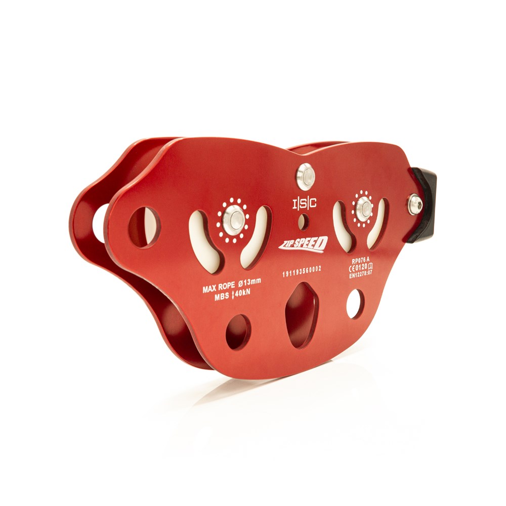 ZipSpeed-L Noise Reduction Trolley ZipSpeed-L Noise Reduction Trolley