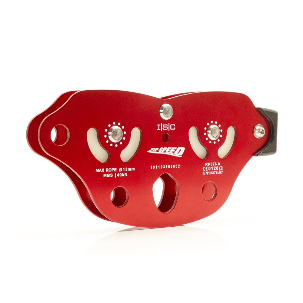 ZipSpeed-L Noise Reduction Trolley ZipSpeed-L Noise Reduction Trolley