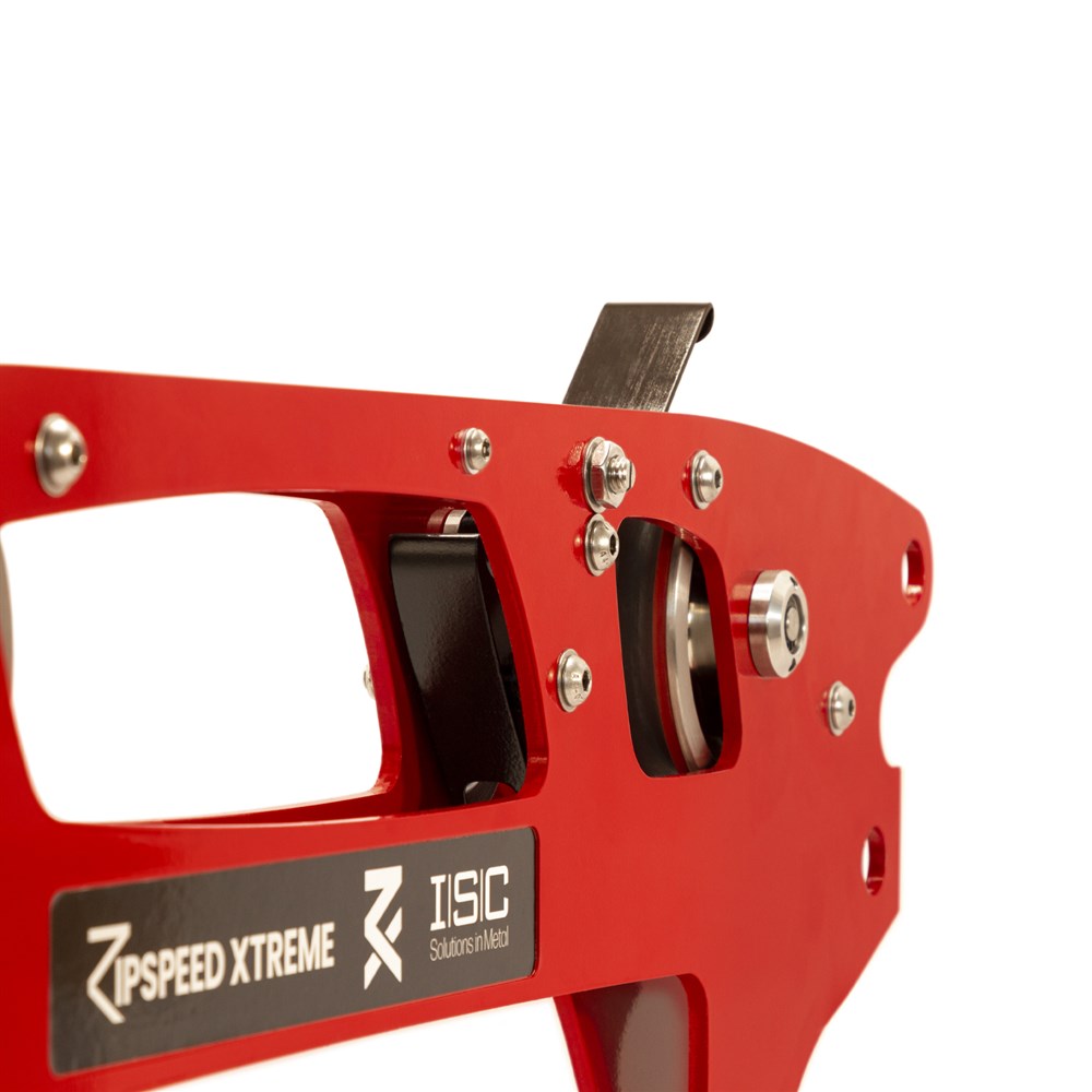 ZipSpeed XTREME Trolley ø16mm Cable