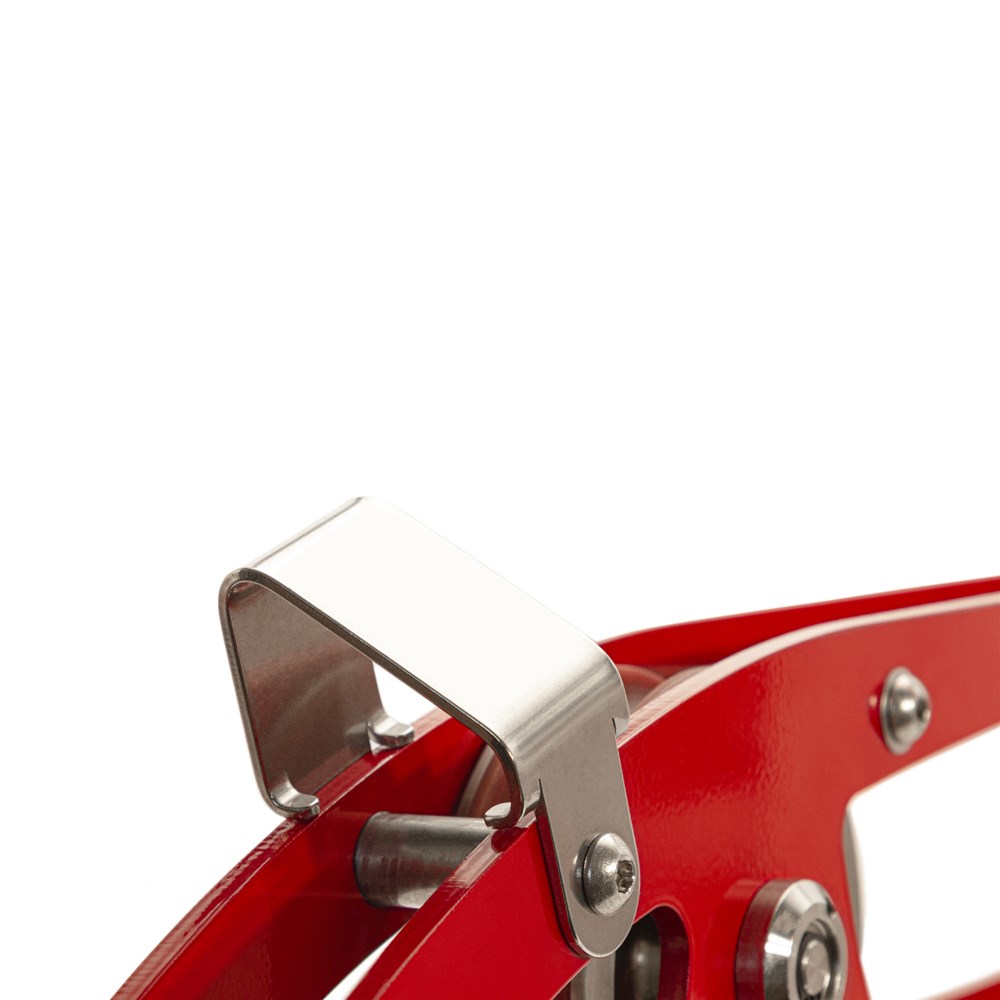 ZipSpeed XTREME Trolley ø16mm Cable