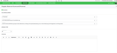 LÖSUNGEN: Datenprogramm LÖSUNGEN: Datenprogramm
