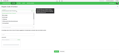 LÖSUNGEN: Datenprogramm LÖSUNGEN: Datenprogramm