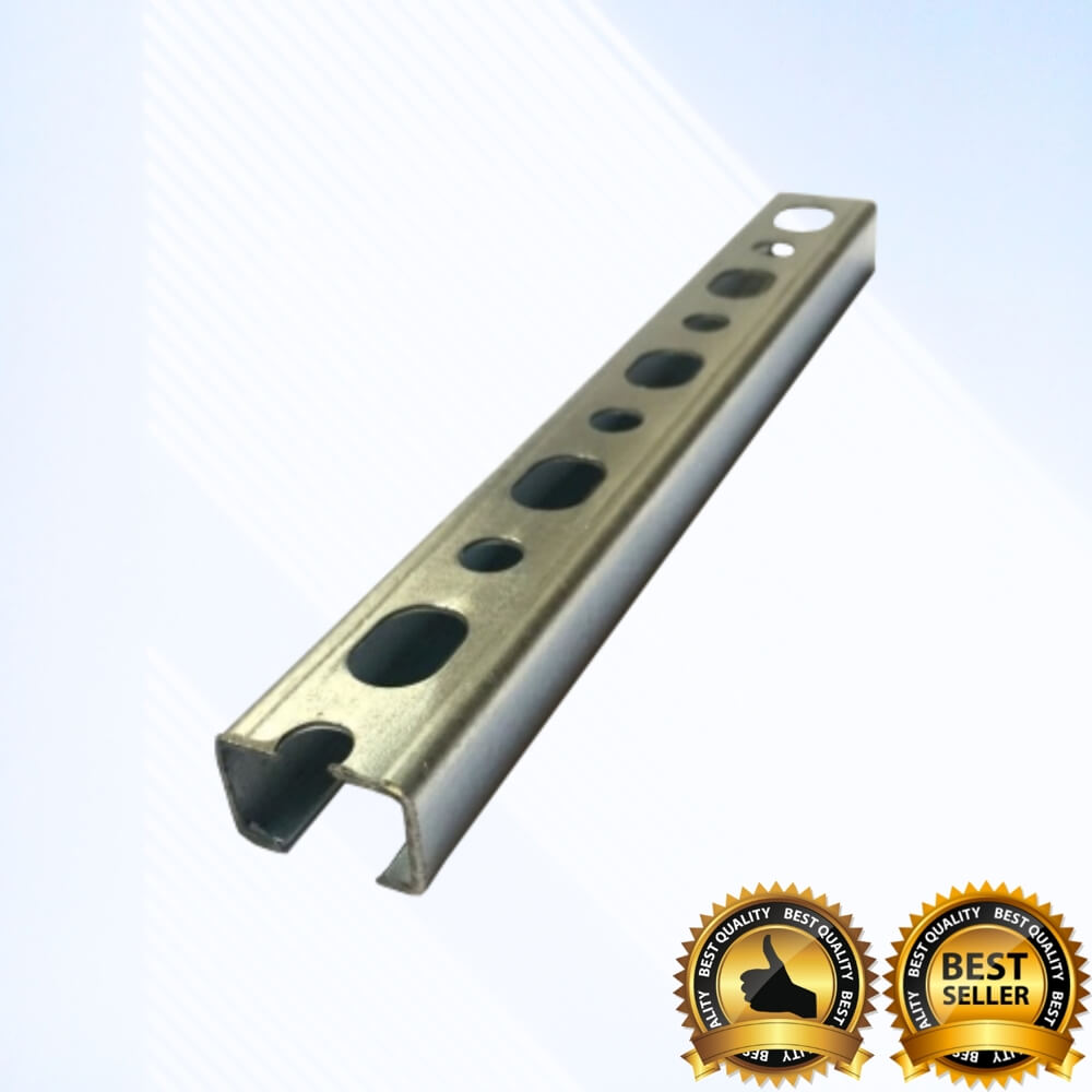 Перфориран профил