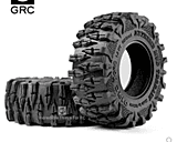 1.9 Inch 
Dragon Talon 
Tire B Soft