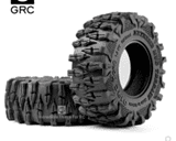 1.9 Inch 
Dragon Talon 
Tire B Soft