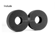 1.9 Inch Foam 
Inserts Plump Fill 
For 108mm Outer 
Diameter Tire