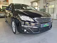 PEUGEOT 308 SW 130CV
