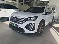 Peugeot 2008 II 1.2cc 100CV