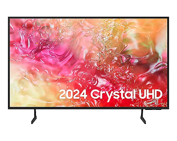 Samsung 85" 4K Crystal UHD Smart LED TV