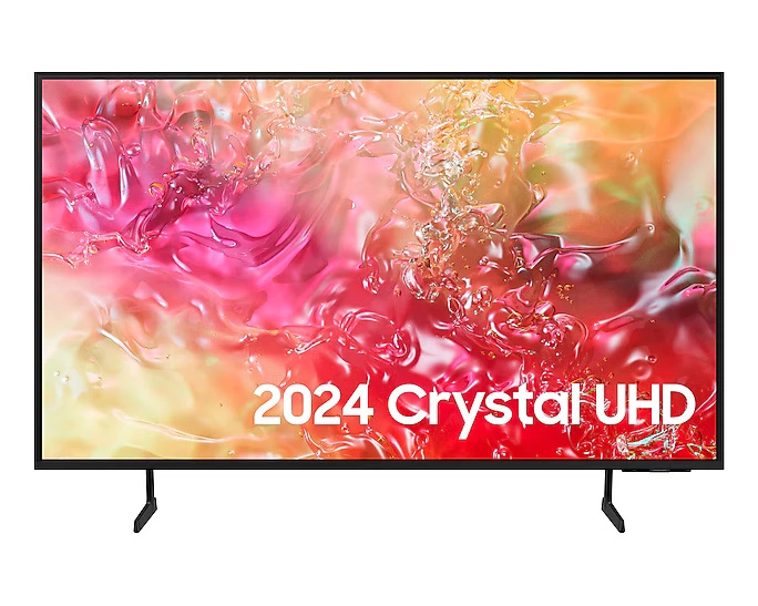 Samsung 85" 4K Crystal UHD Smart LED TV