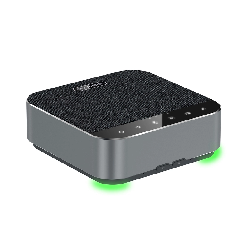 POD8 Cascadable Speakerphone