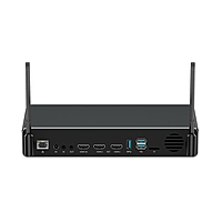 WCB4 Wireless BYOM and Presentation System
