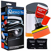 22pcs headlight restoration kit G02467 22pcs headlight restoration kit G02467