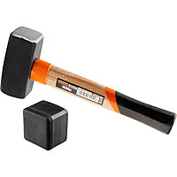 PAVING HAMMER 1.5 KG WITH RUBBER INSERTION RICHMANN C2455 PAVING HAMMER 1.5 KG WITH RUBBER INSERTION RICHMANN C2455