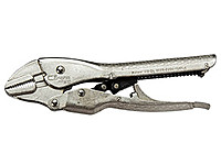 SELF - LOCKING PLIER 250MM MORSE TYPE RICHMANN C7152 SELF - LOCKING PLIER 250MM MORSE TYPE RICHMANN C7152