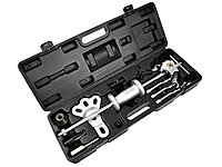 Universal Puller Set with Slide Hammer G02745 GEKO Universal Puller Set with Slide Hammer G02745 GEKO