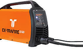 THERMACUT® EX-TRAFIRE® 55SD 8M Mechanised Torch EX55SD-M8M 3 YEARS GUARANTEE