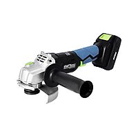 21V CORDLESS ANGLE GRINDER - KD3405 KIT 21V CORDLESS ANGLE GRINDER - KD3405 KIT